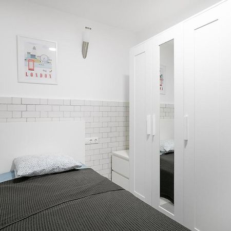 Apartamento El Mar 2 Alicante Dış mekan fotoğraf