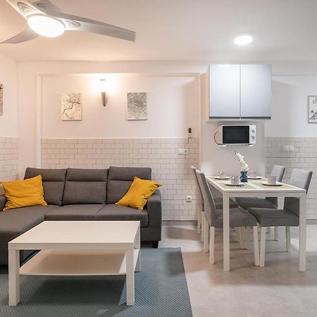 Apartamento El Mar 2 Alicante Dış mekan fotoğraf