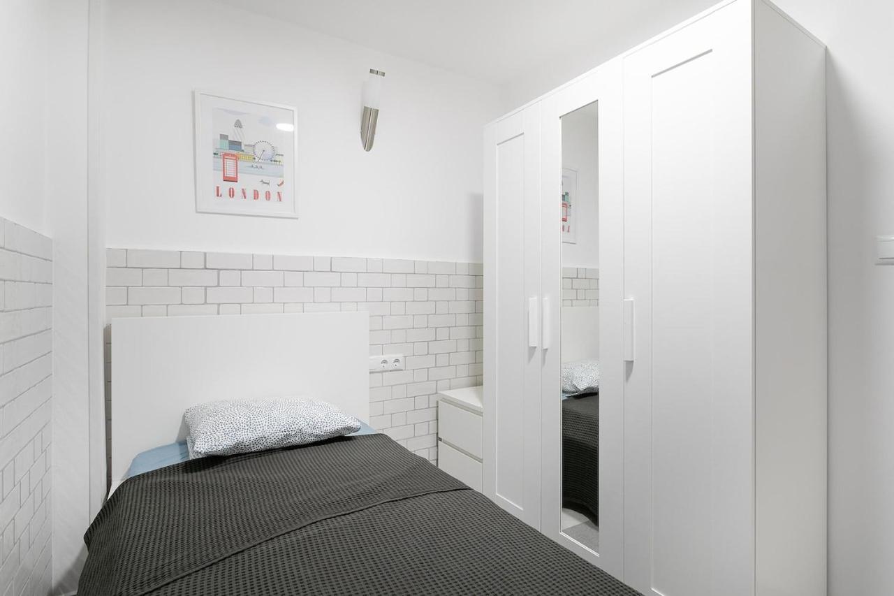 Apartamento El Mar 2 Alicante Dış mekan fotoğraf