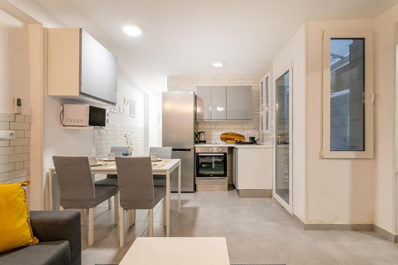 Apartamento El Mar 2 Alicante Dış mekan fotoğraf