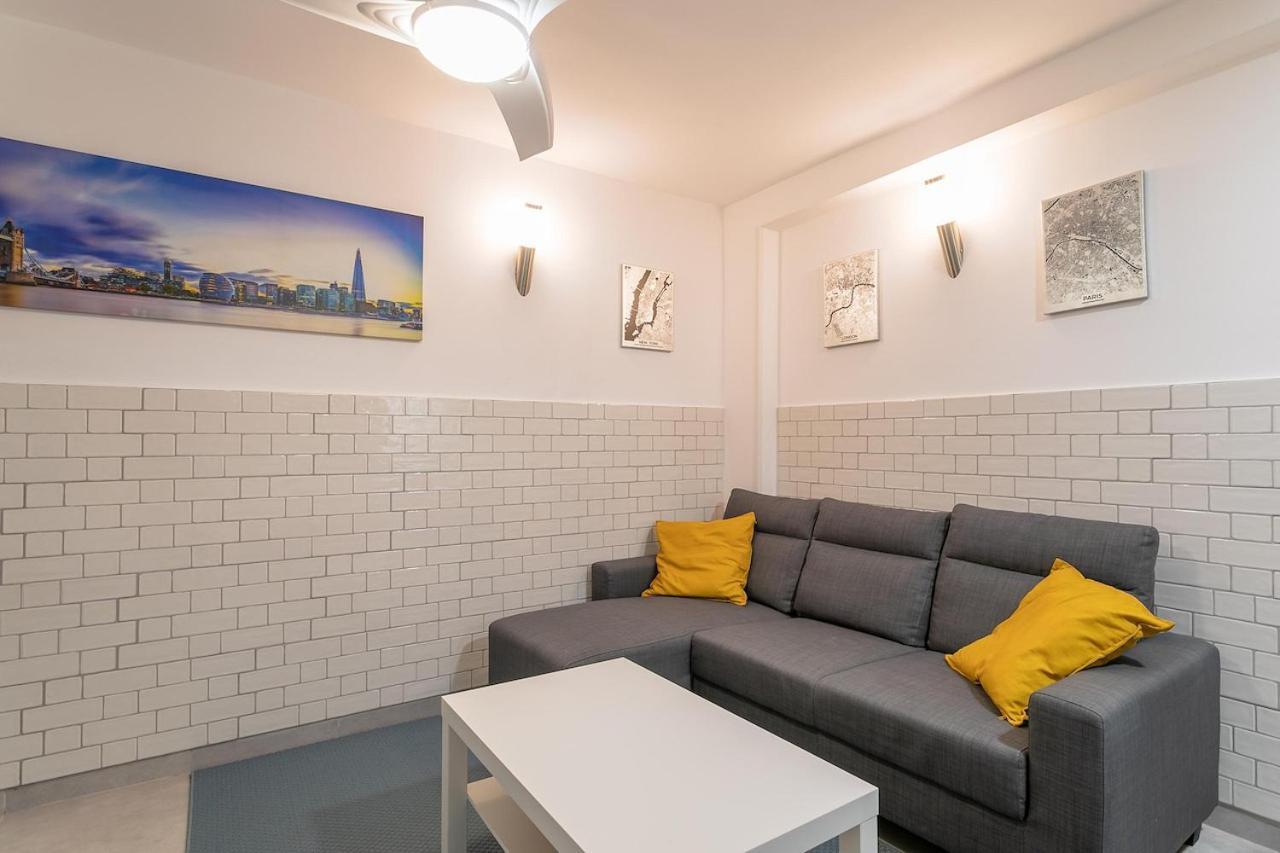 Apartamento El Mar 2 Alicante Dış mekan fotoğraf