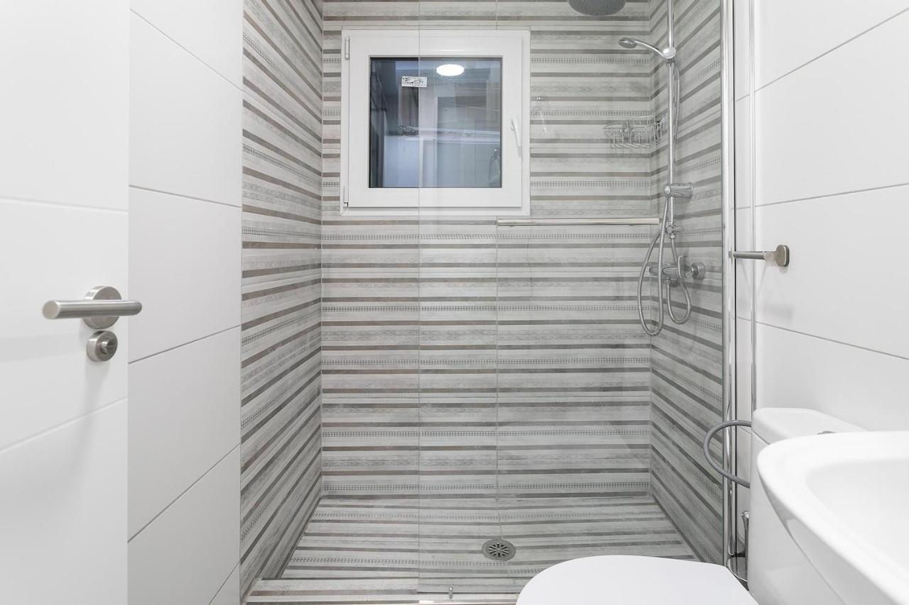 Apartamento El Mar 2 Alicante Dış mekan fotoğraf