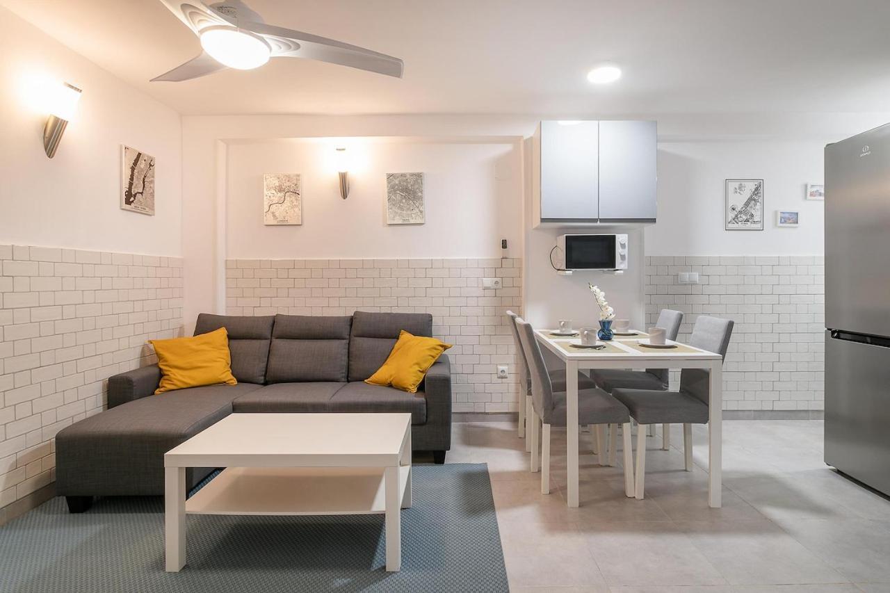 Apartamento El Mar 2 Alicante Dış mekan fotoğraf