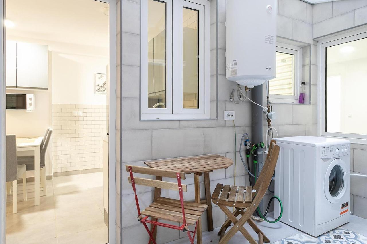Apartamento El Mar 2 Alicante Dış mekan fotoğraf
