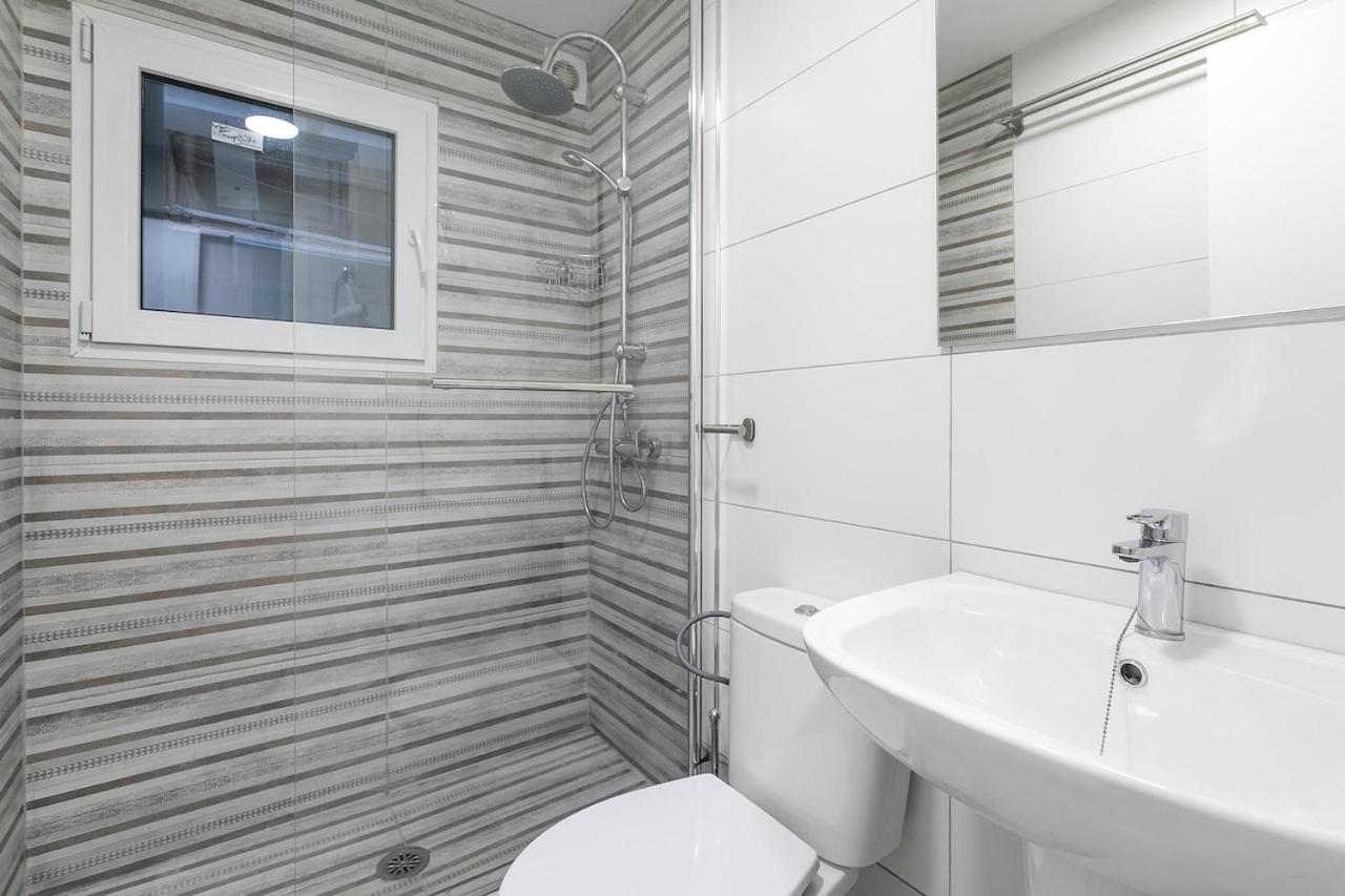 Apartamento El Mar 2 Alicante Dış mekan fotoğraf