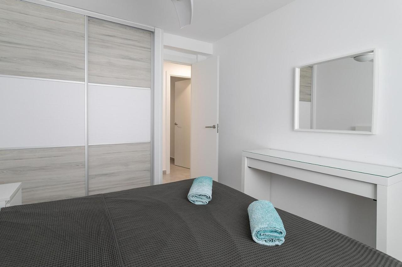 Apartamento El Mar 2 Alicante Dış mekan fotoğraf